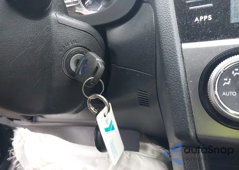 2016 Subaru Crosstrek 2.0I Limited from USA, damaged, VIN JF2GPAKC8G8303239